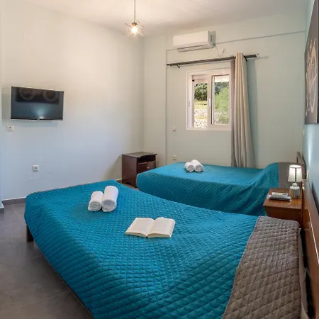 Apartament Dimitra's House Nisis Volios