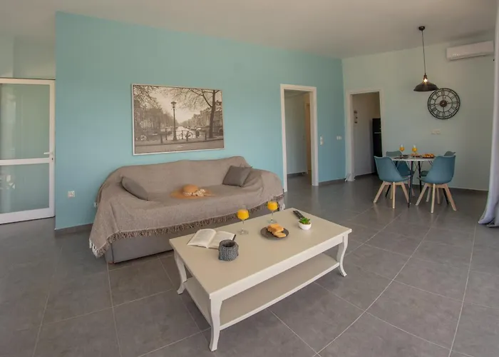 Διαμέρισμα Dimitra's House